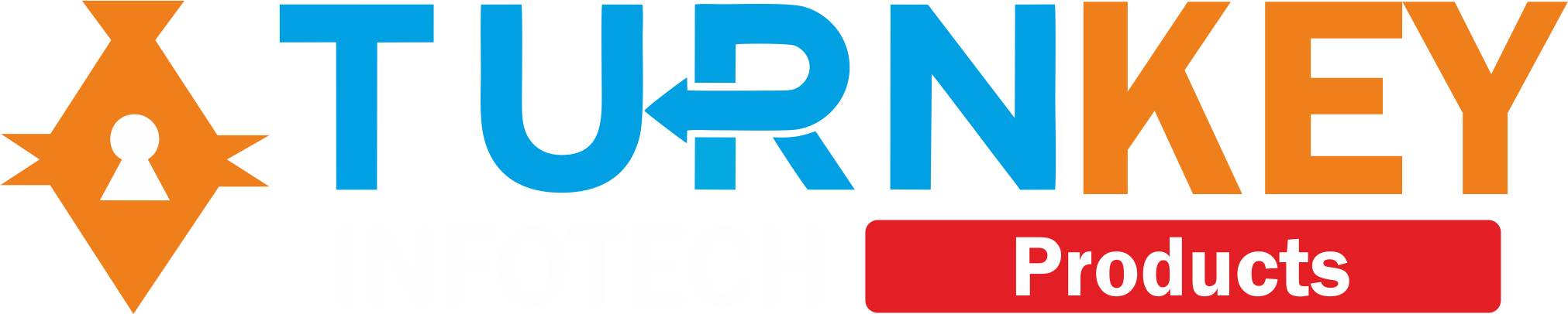 TurnKey Infotech Products