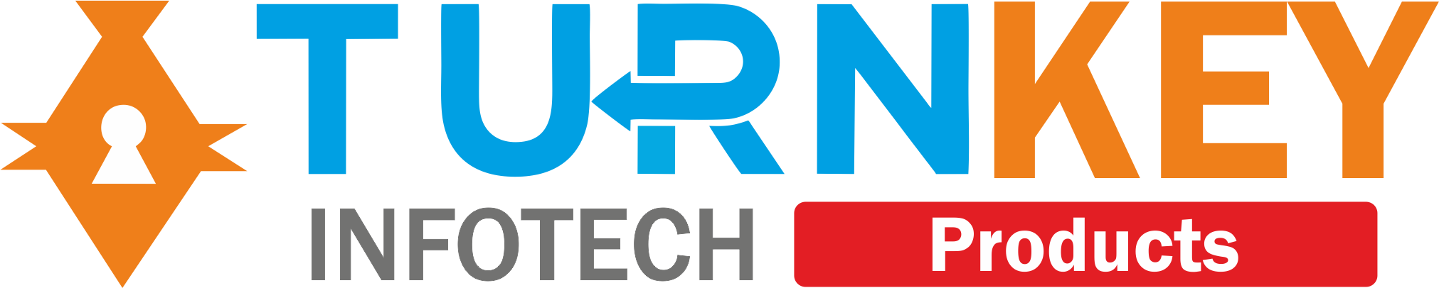 TurnKey Infotech Products